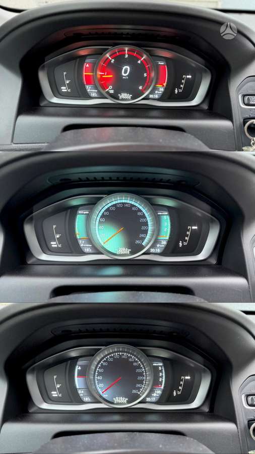 Volvo XC60 - 12