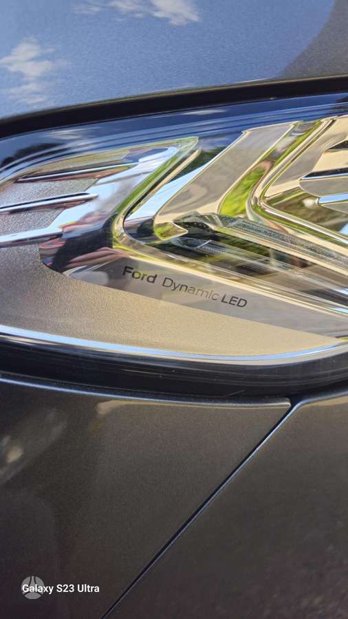 Ford Mondeo, 2.0 l., Универсал