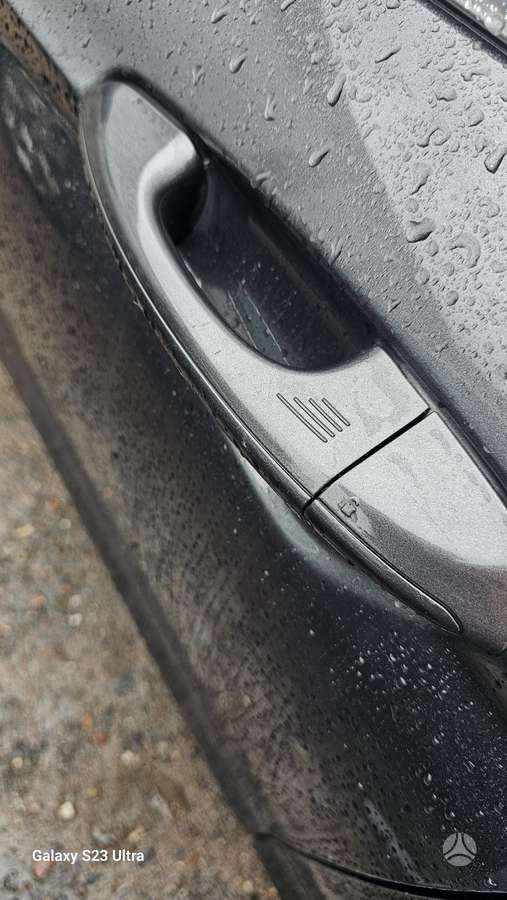 Ford Mondeo, 2.0 l., Универсал