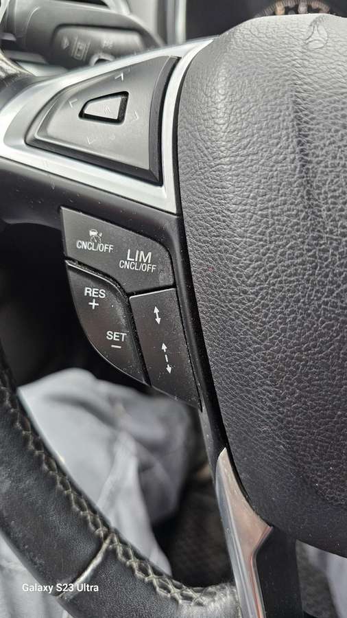 Ford Mondeo, 2.0 l., Универсал