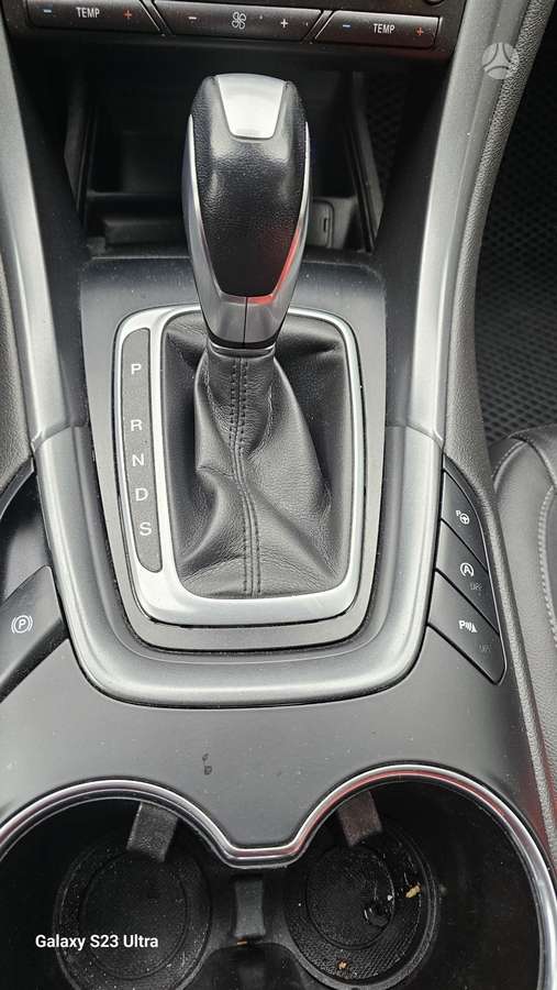 Ford Mondeo, 2.0 l., Универсал