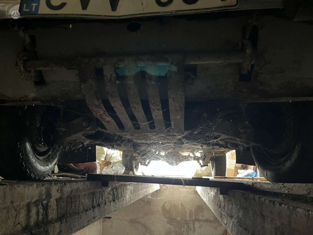 Moskvich 2140, 1.5 l., Седан