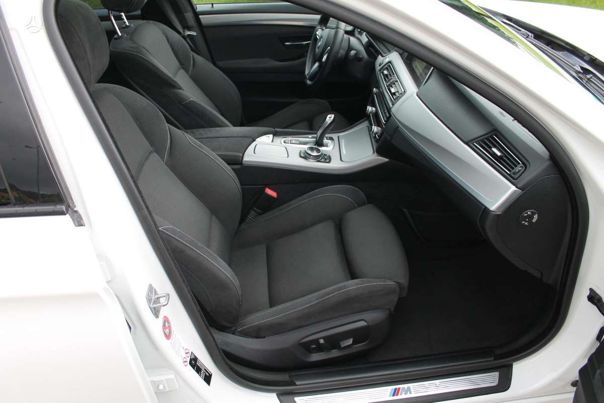 BMW 520, 2.0 l., universalas