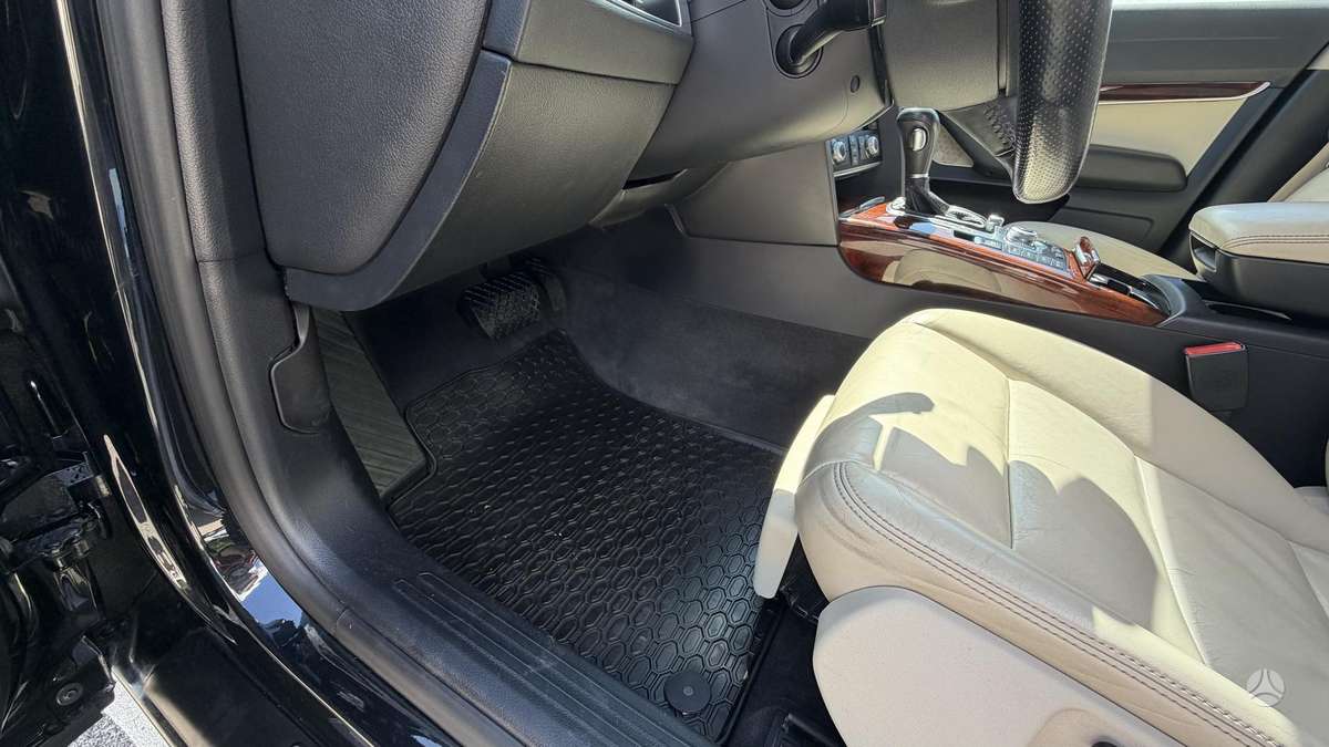 Audi A6, 2.7 l., Седан