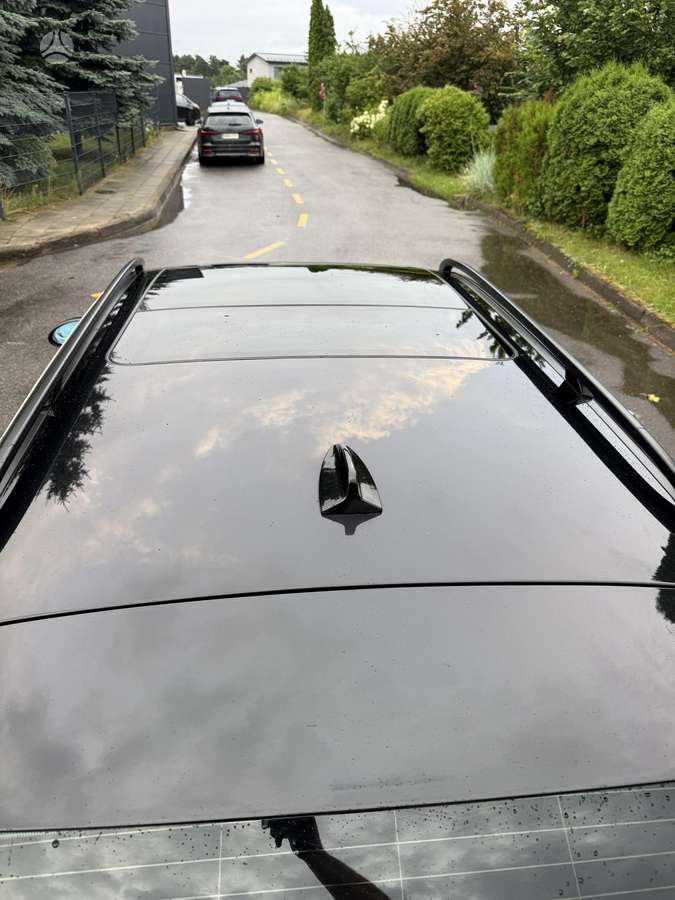 BMW 330, 3.0 l., wagon