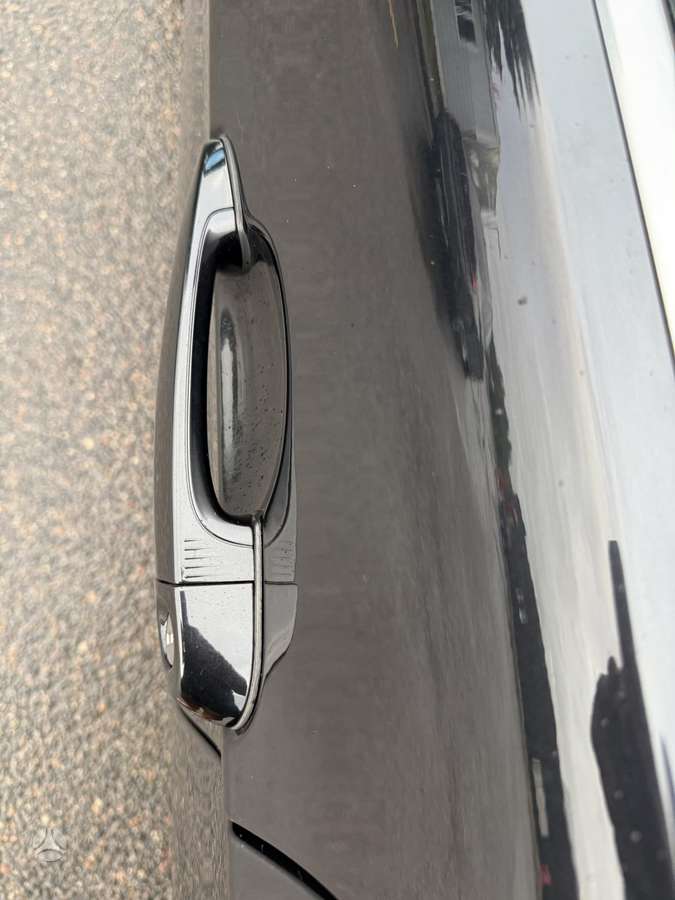 BMW 330, 3.0 l., wagon