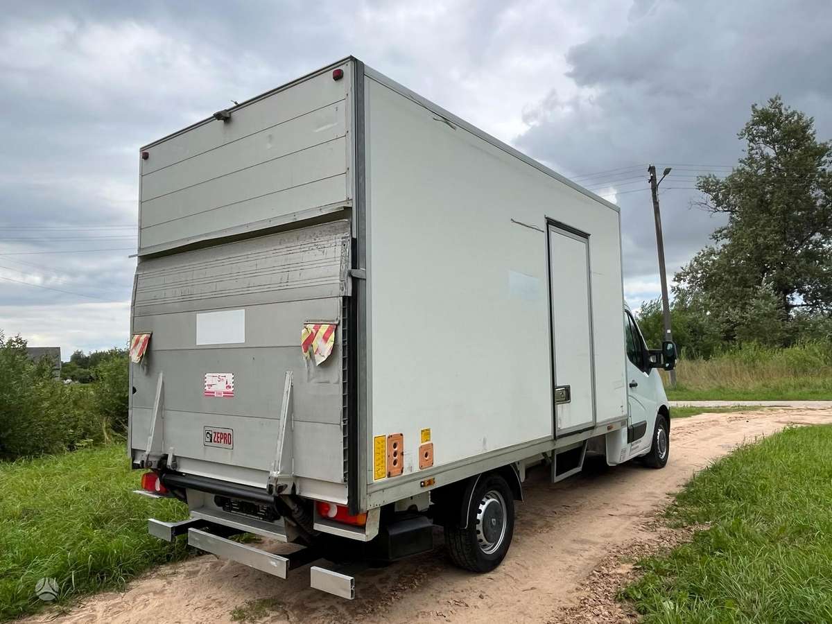 Renault Master - 6