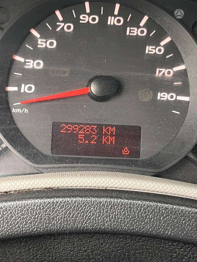 Renault Master - 12