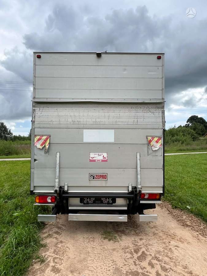 Renault Master - 8