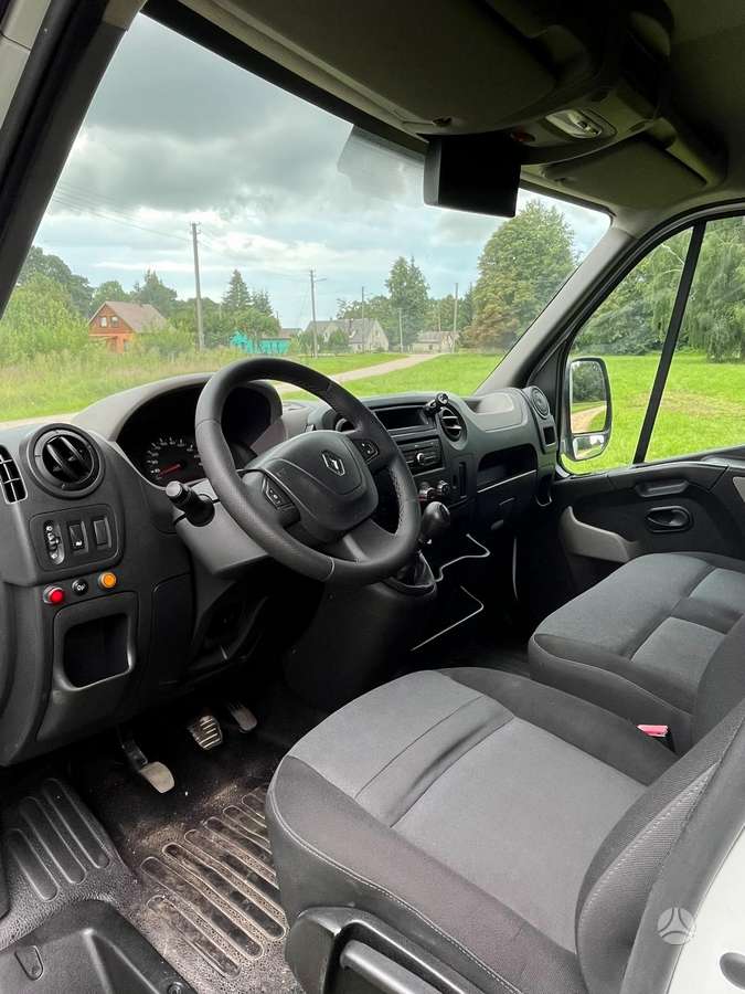 Renault Master - 9