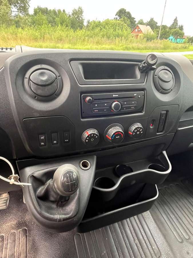 Renault Master - 11
