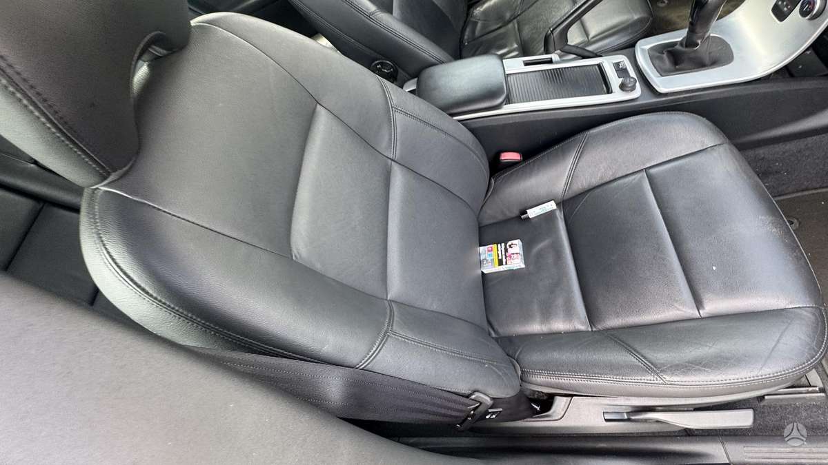 Volvo V50, 1.6 l., Универсал