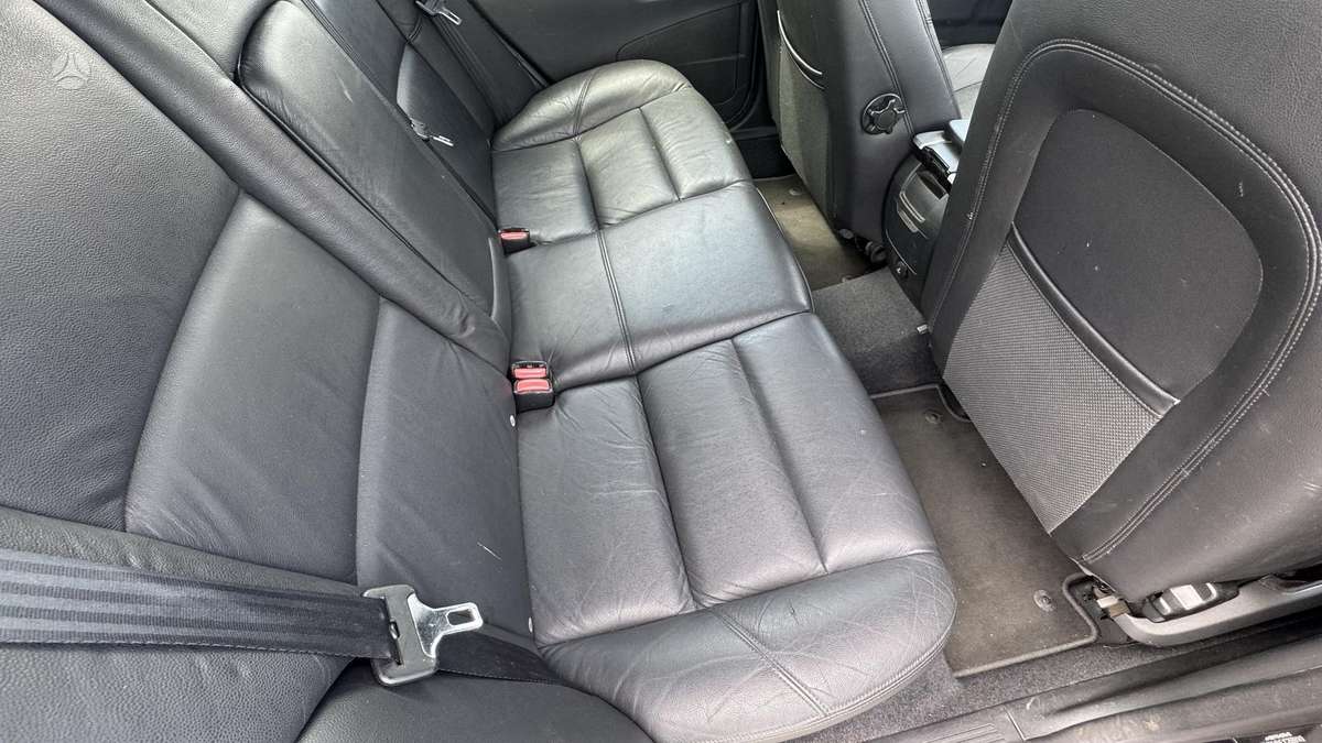 Volvo V50, 1.6 l., Универсал