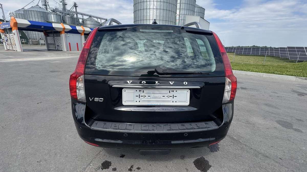 Volvo V50, 1.6 l., Универсал