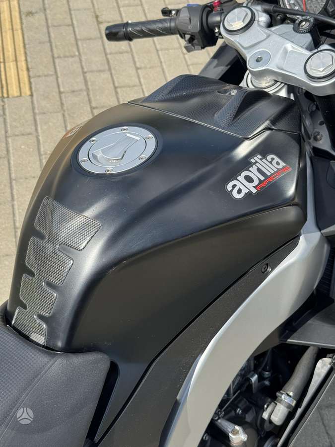 Aprilia RS 125cc, superbikes