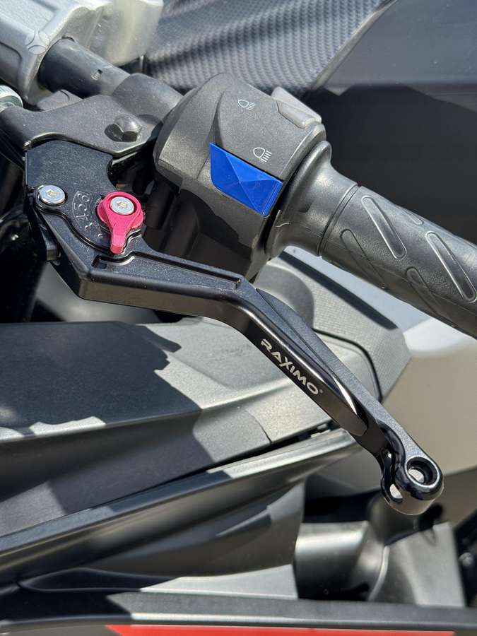 Aprilia RS 125cc, superbikes