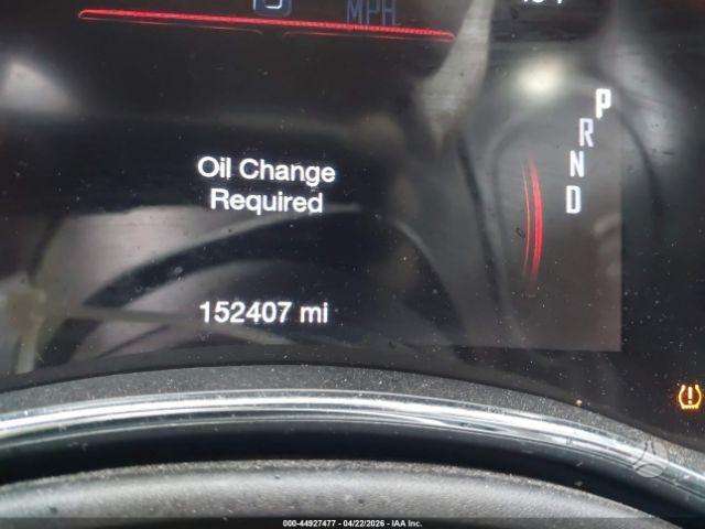 Dodge Durango, 3.6 l., Внедорожник / Кроссовер