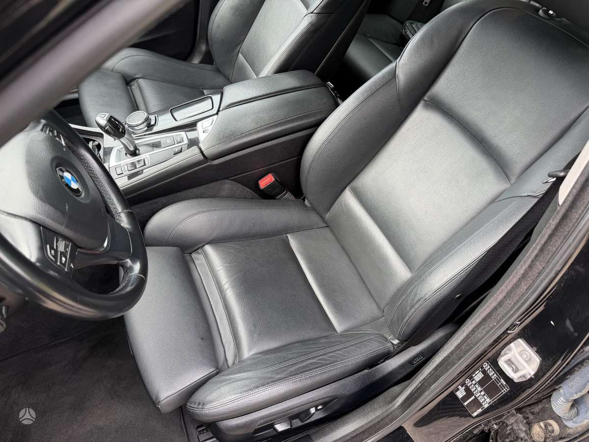 BMW 525, 2.0 l., universalas