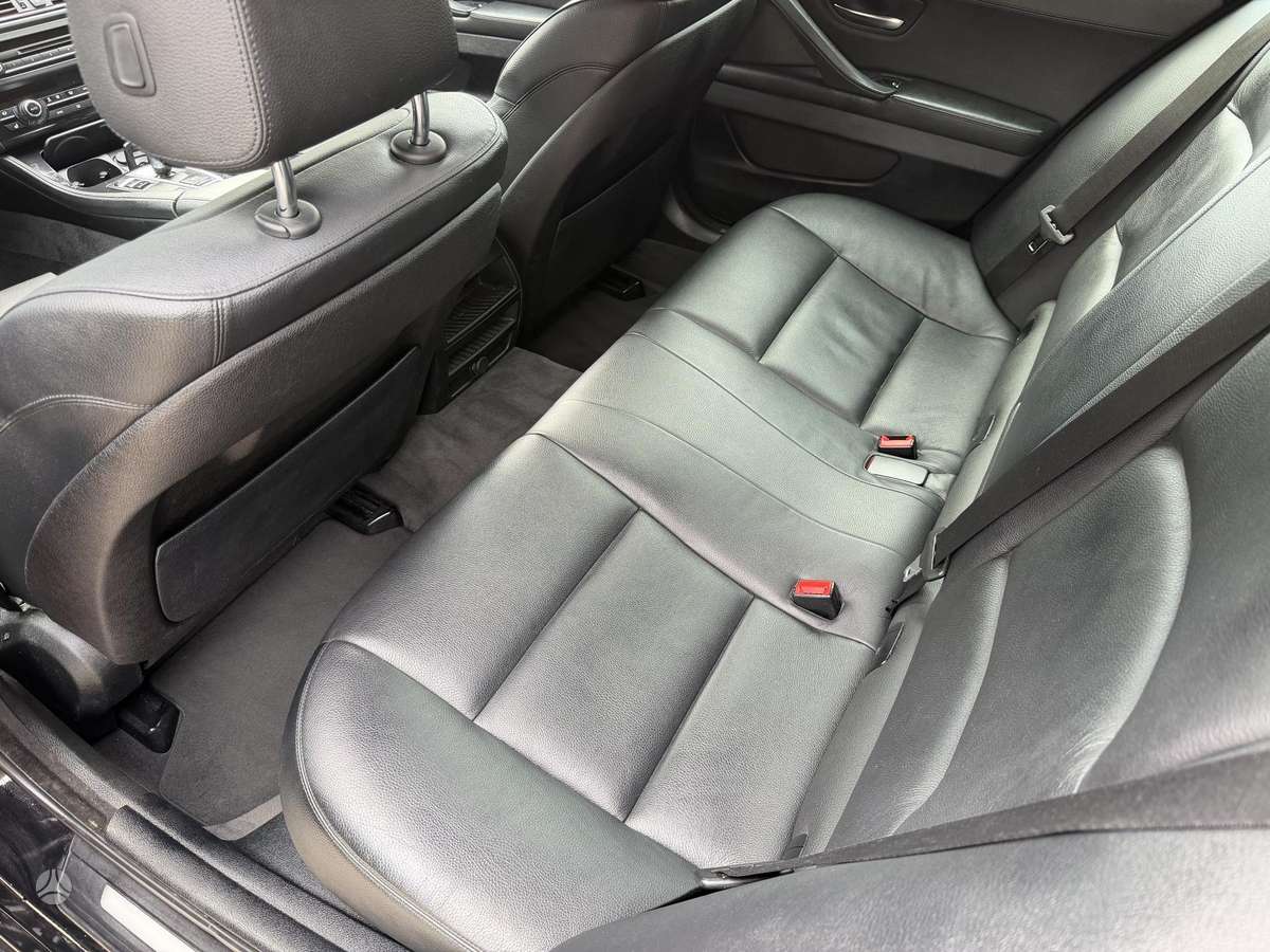 BMW 525, 2.0 l., Универсал