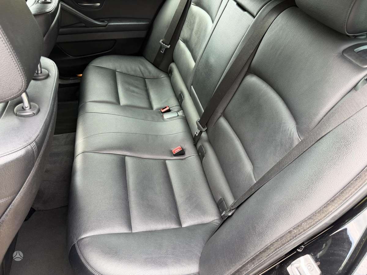 BMW 525, 2.0 l., wagon