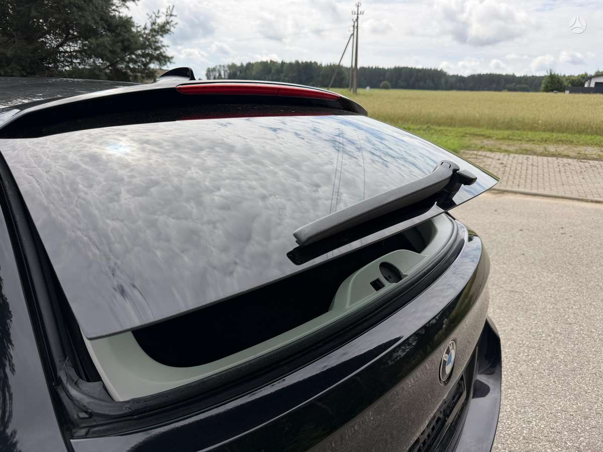 BMW 525, 2.0 l., Универсал