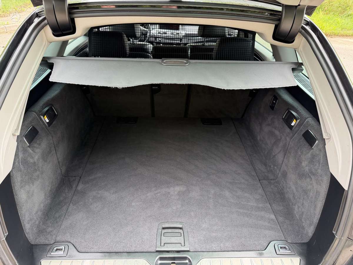 BMW 525, 2.0 l., Универсал