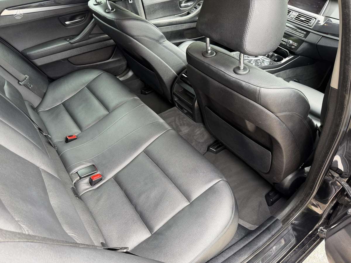 BMW 525, 2.0 l., universalas