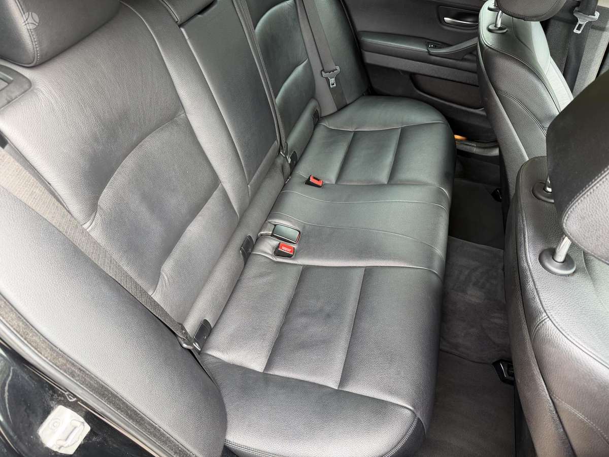 BMW 525, 2.0 l., Универсал