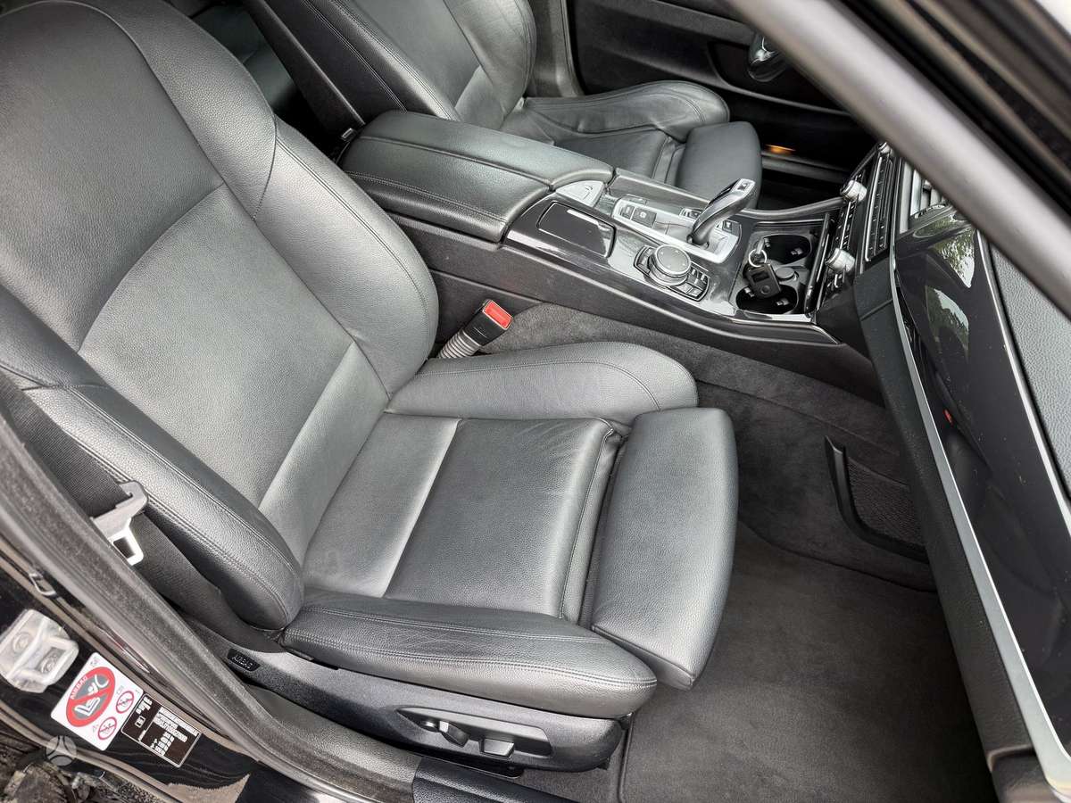 BMW 525, 2.0 l., universalas