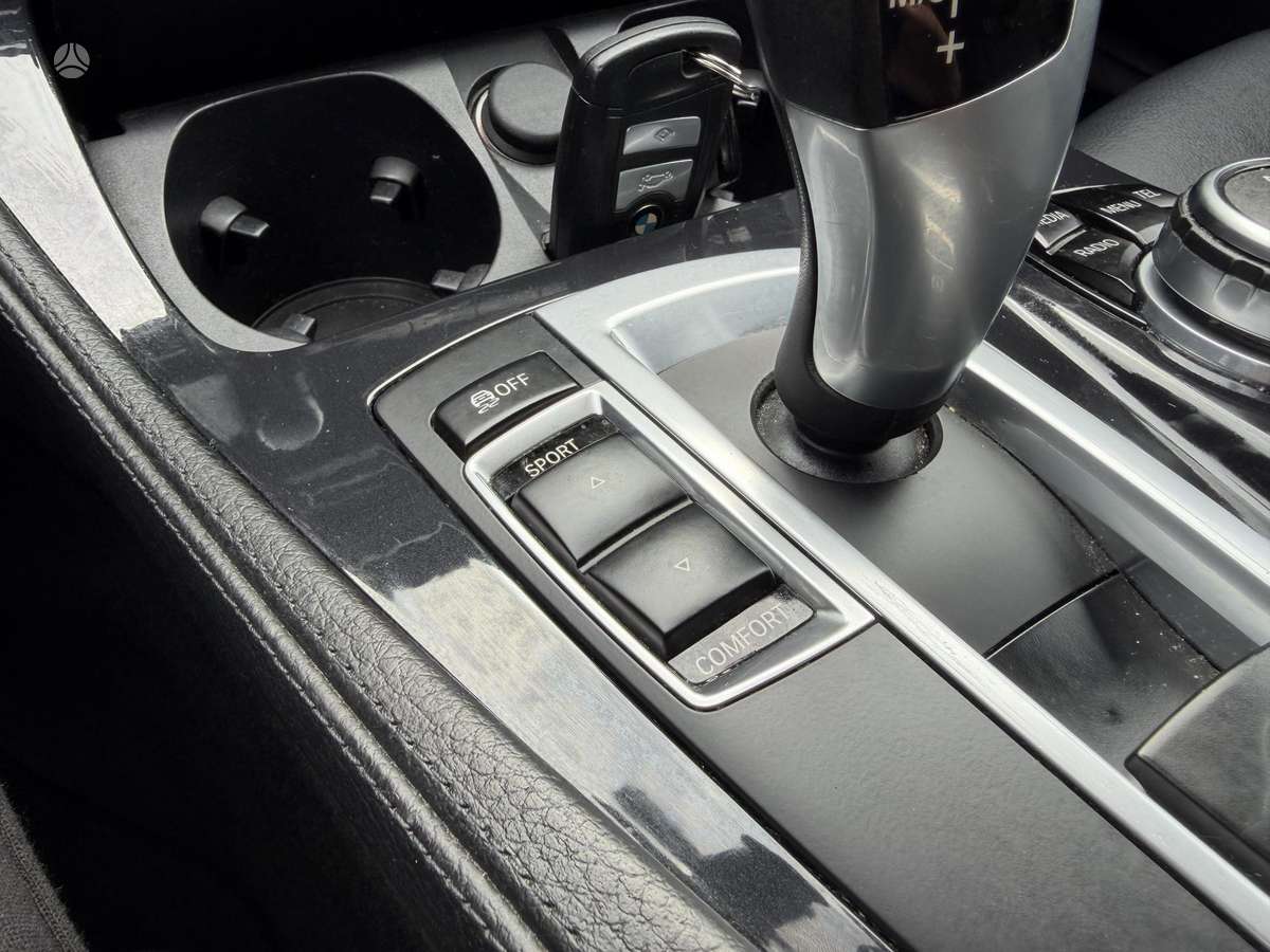 BMW 525, 2.0 l., Универсал