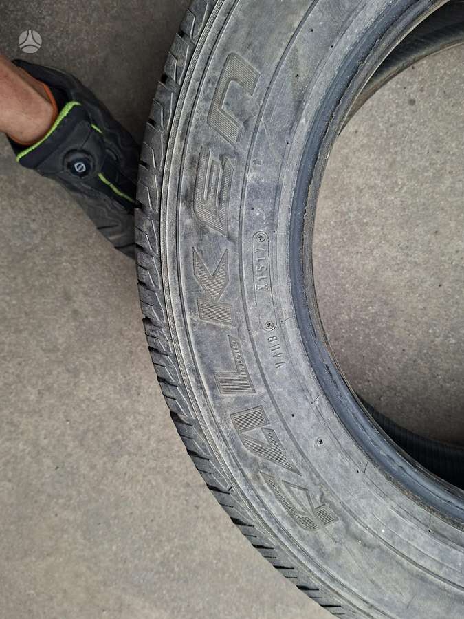 Falken, vasarinės 215/65 R16