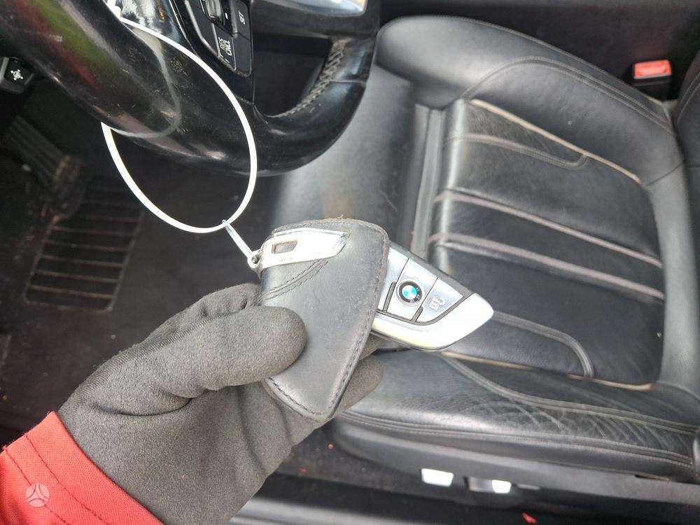 BMW 530, 2.0 l., Седан