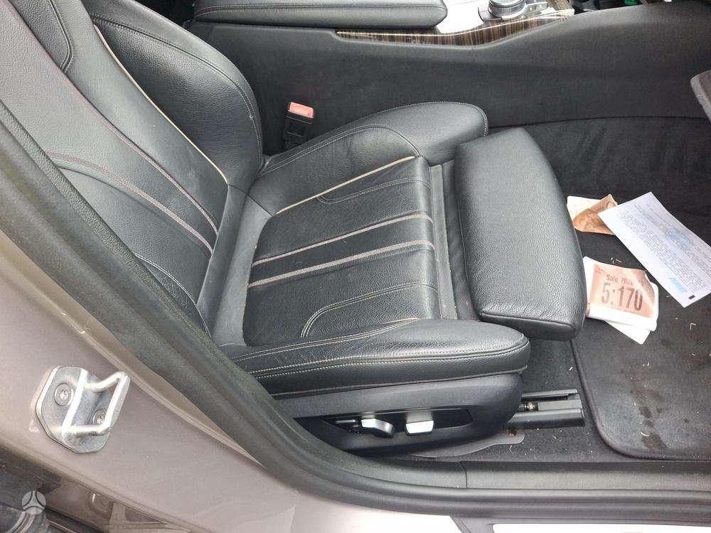 BMW 530, 2.0 l., Седан