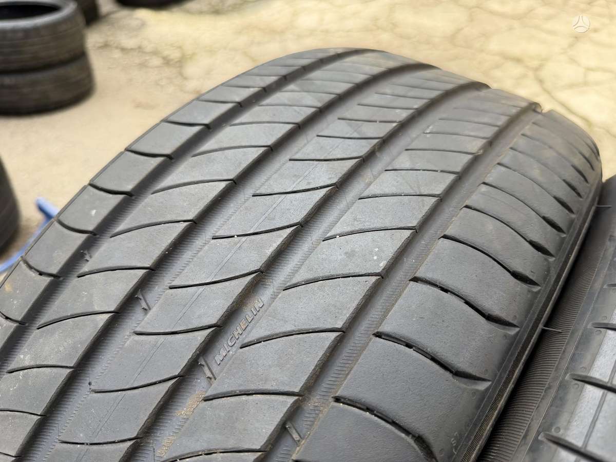 Michelin E•Primacy, summer 235/45 R20