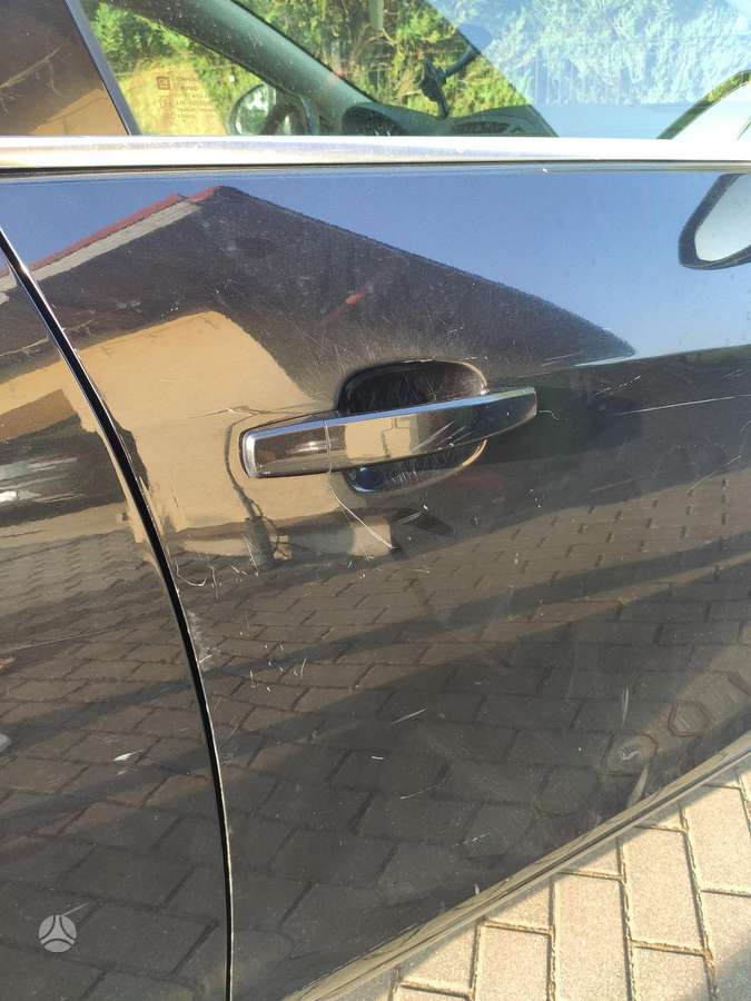 Opel Insignia, 2.0 l., Седан