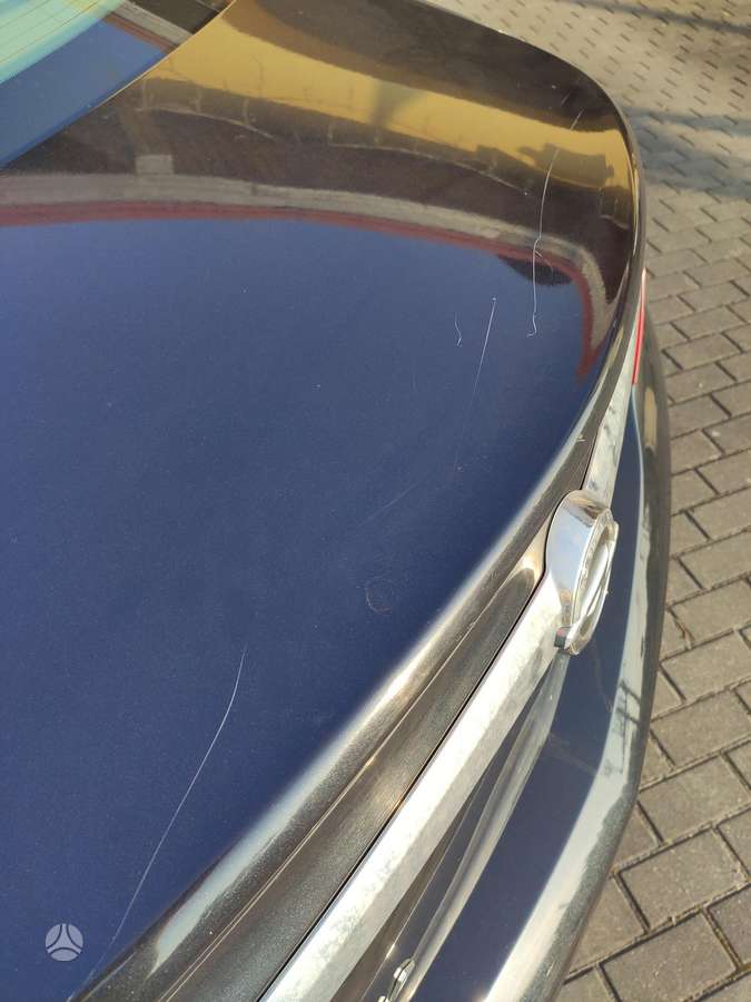 Opel Insignia, 2.0 l., Седан
