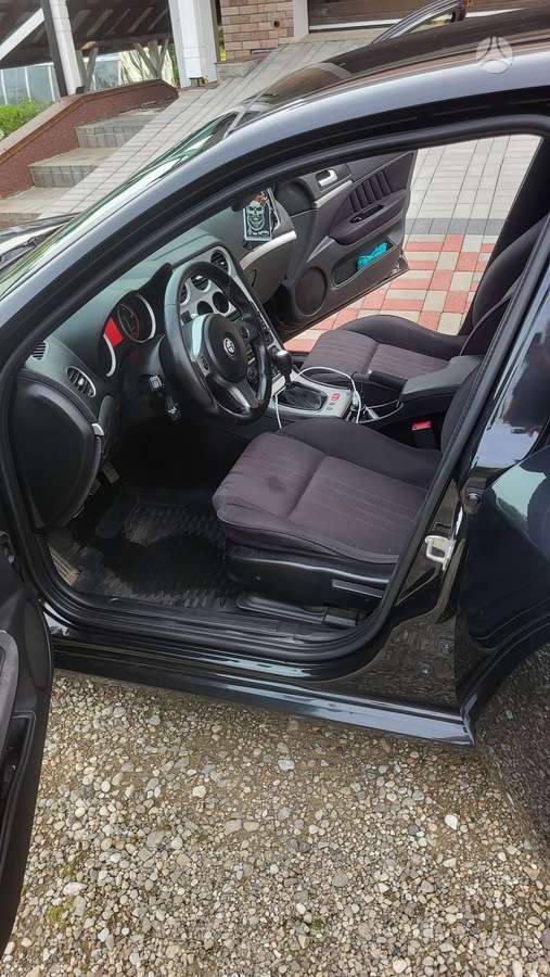 Alfa Romeo 159, 1.9 l., Универсал