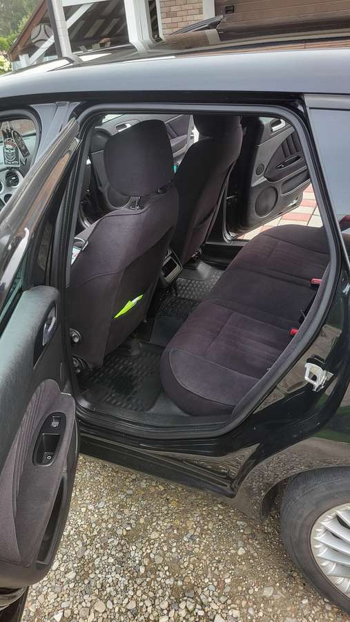 Alfa Romeo 159, 1.9 l., Универсал