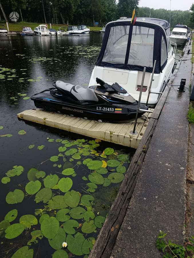 Sea-Doo Gtx300, jet skis