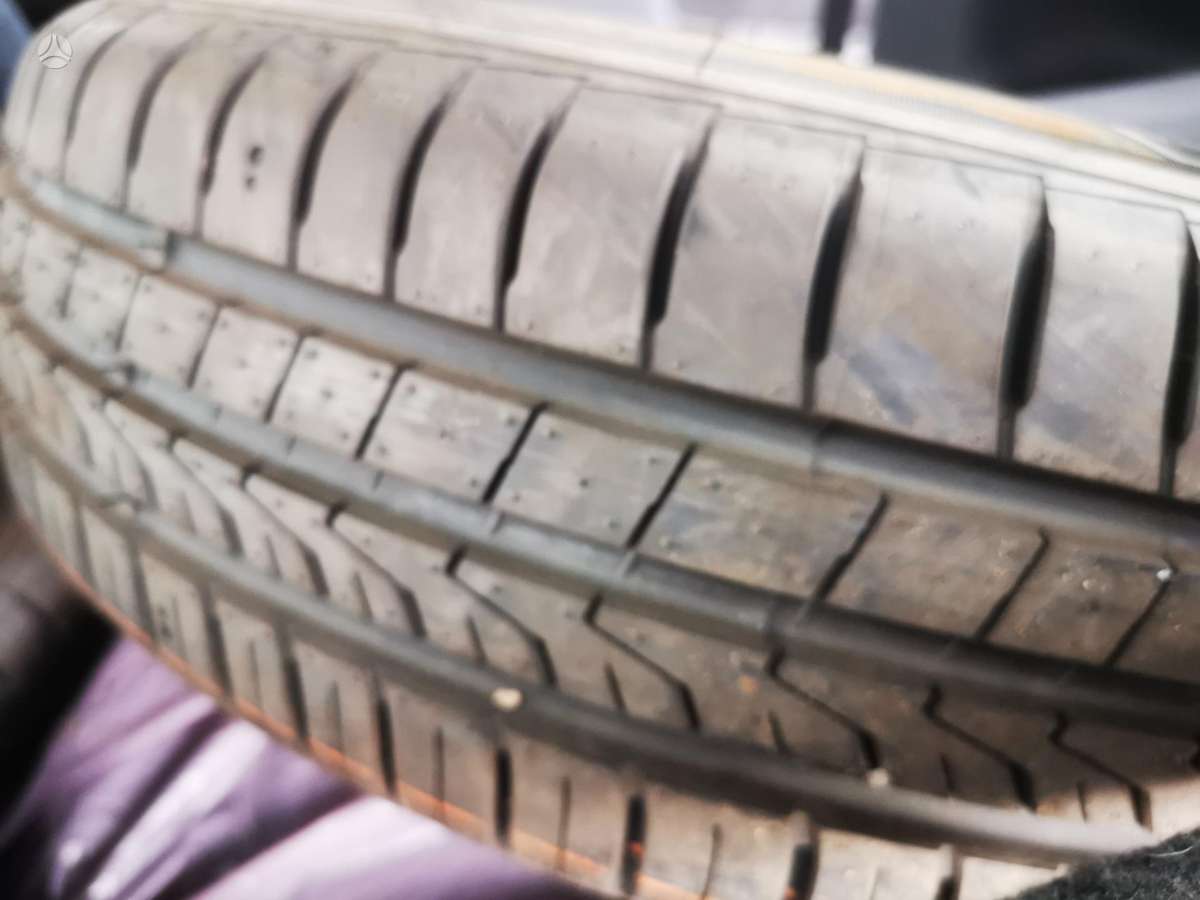 Hankook, summer 175/70 R14