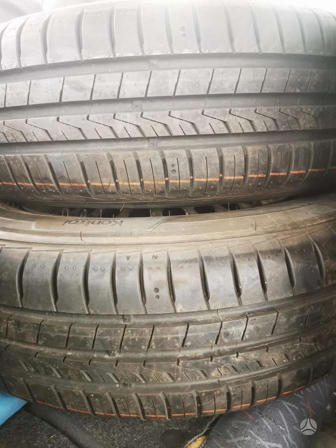 Hankook, летние 175/70 R14