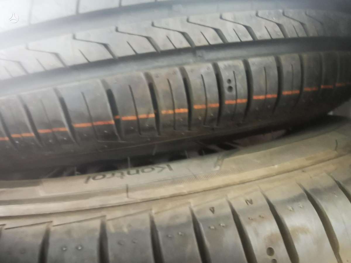 Hankook, летние 175/70 R14