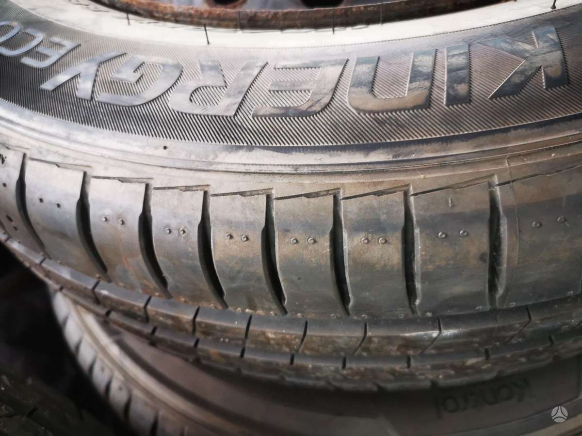 Hankook, summer 175/70 R14
