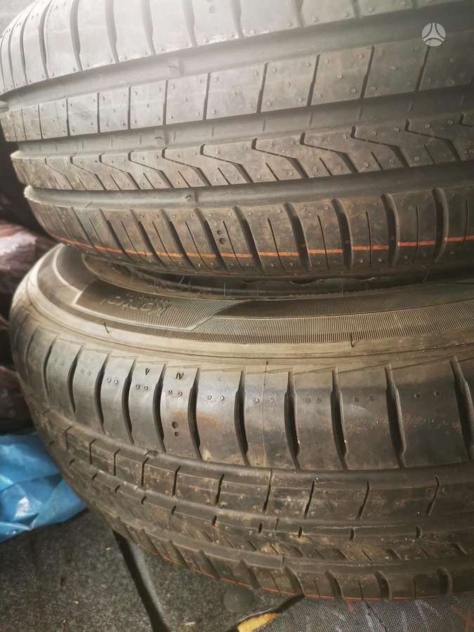 Hankook, summer 175/70 R14
