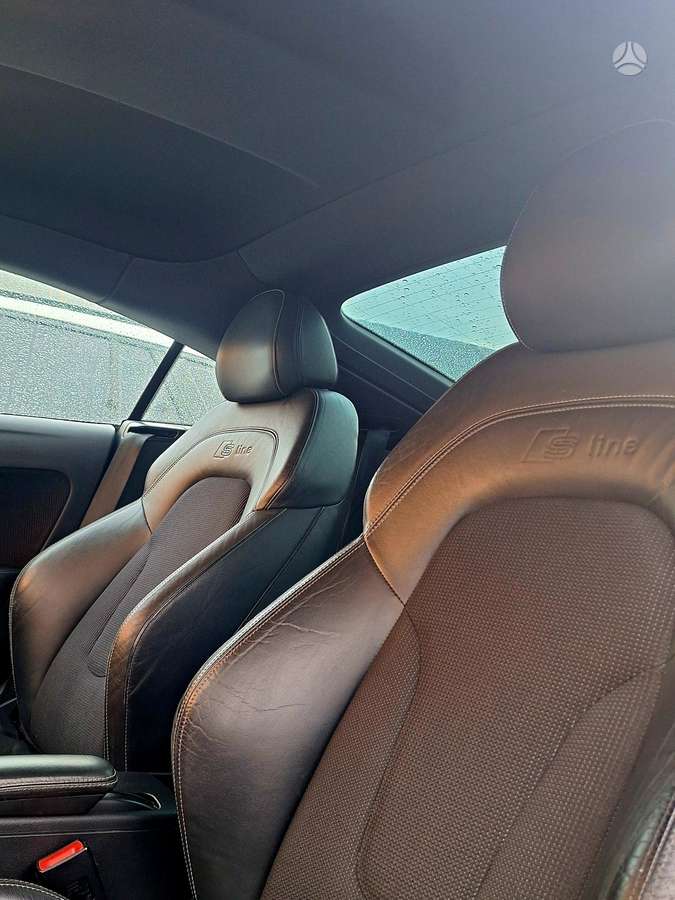 Audi TT, 3.2 l., coupe