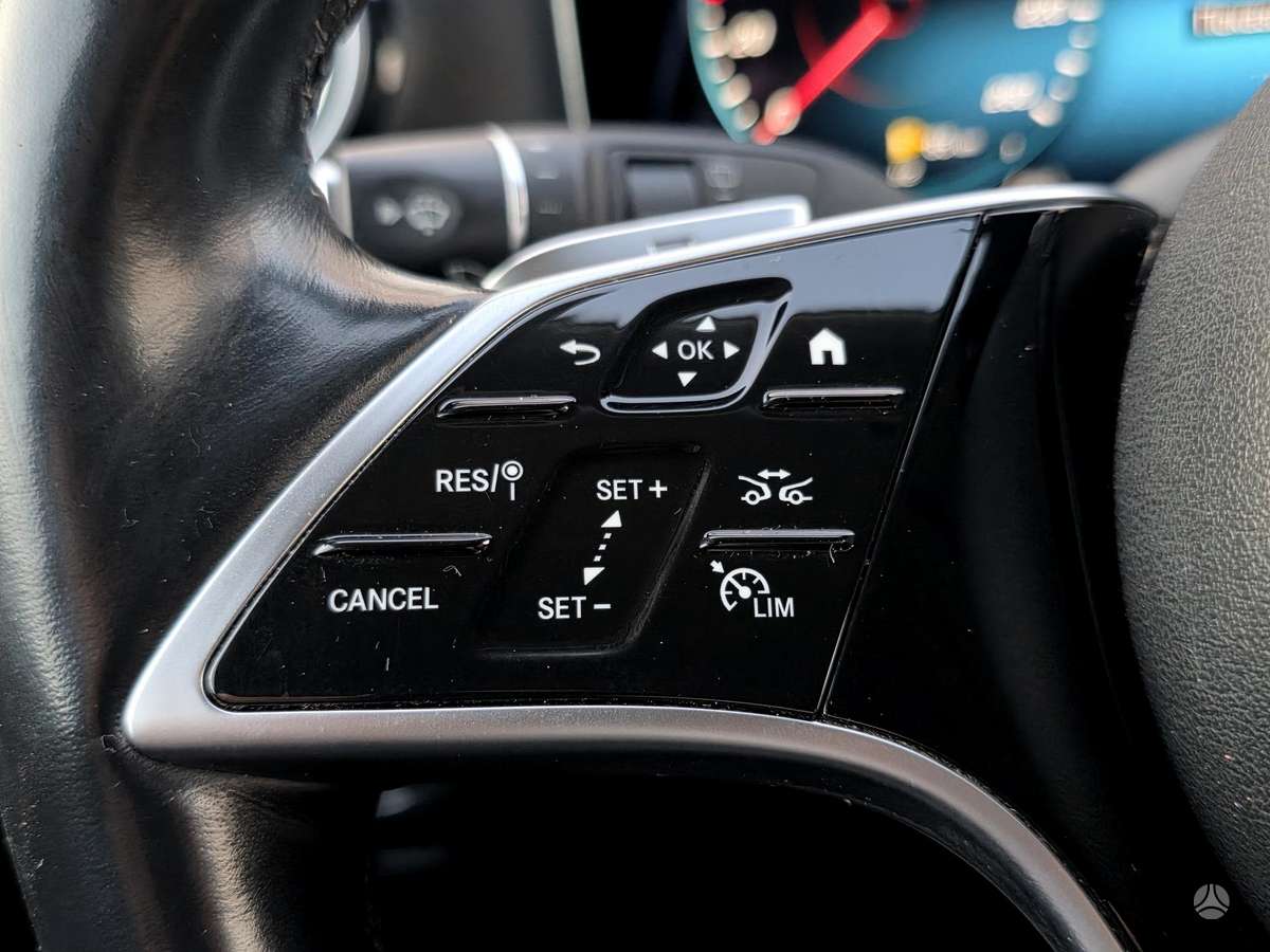 Mercedes-Benz E220, 2.0 l., Универсал