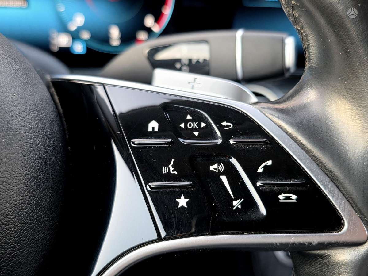 Mercedes-Benz E220, 2.0 l., Универсал