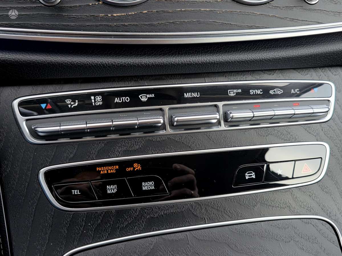 Mercedes-Benz E220, 2.0 l., Универсал
