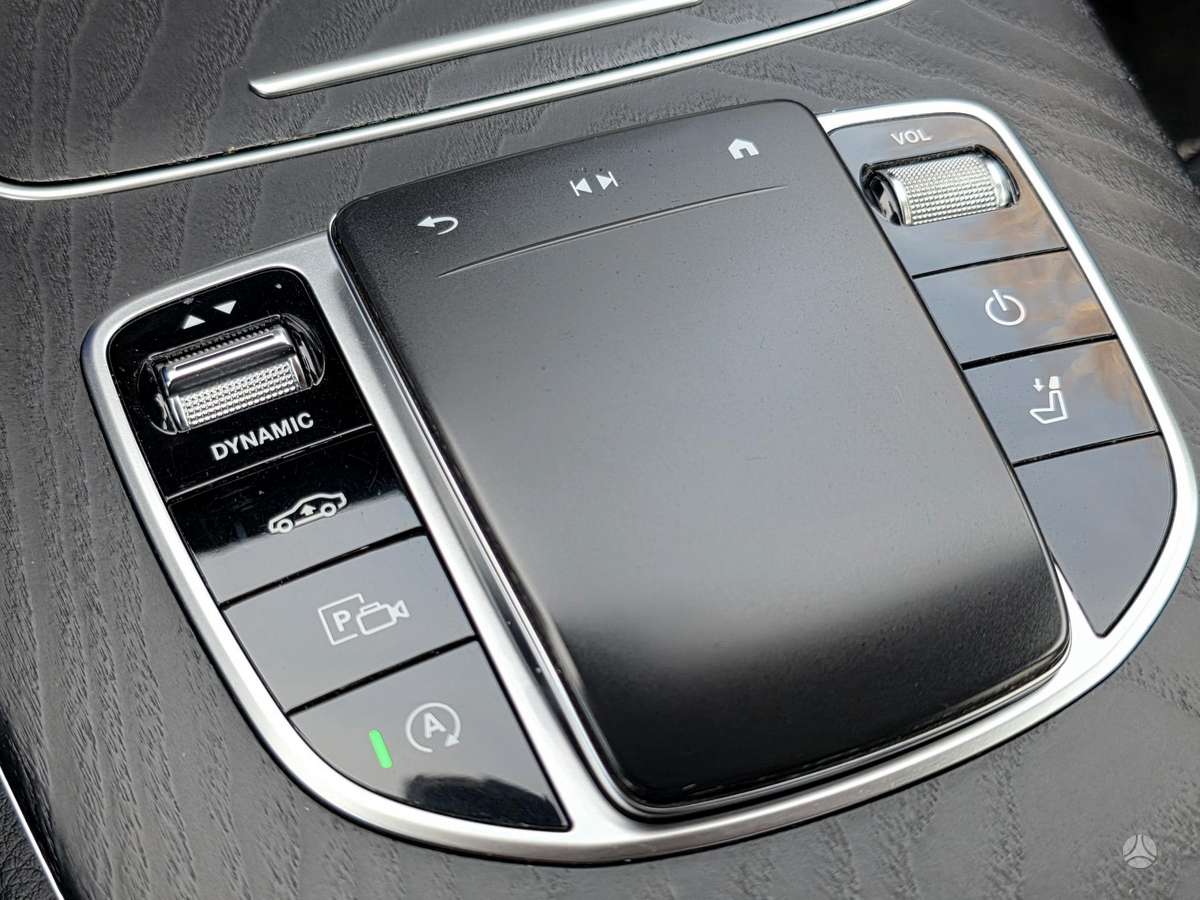 Mercedes-Benz E220, 2.0 l., Универсал