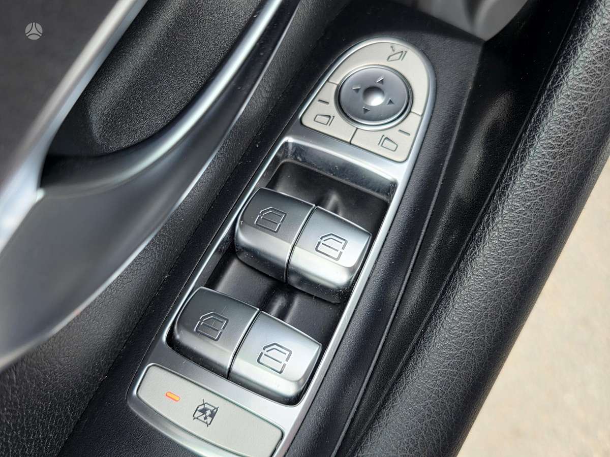 Mercedes-Benz E220, 2.0 l., Универсал